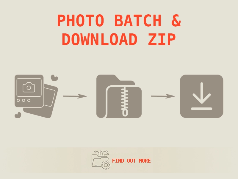 Batch workflow